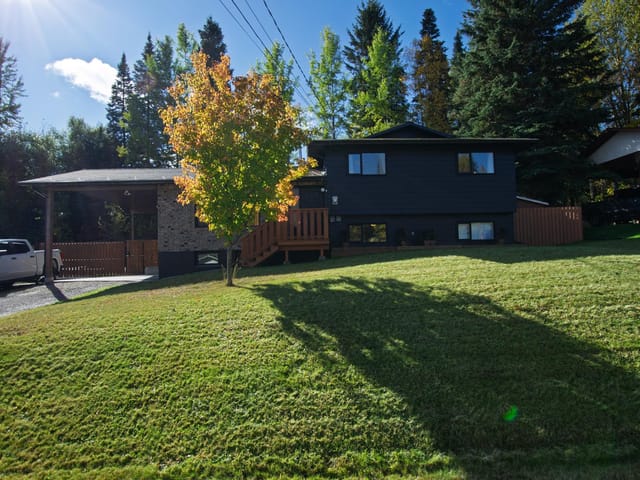House for sale in Prince George, PG City North, 2135 Croft Road, 263193410 | Realtylink.org