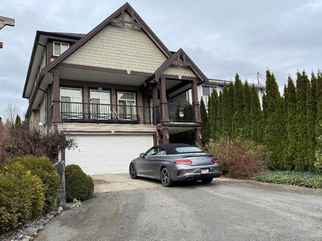 House for sale in Coquitlam, Coquitlam, 3373 Francis Crescent, 263193411 | Realtylink.org