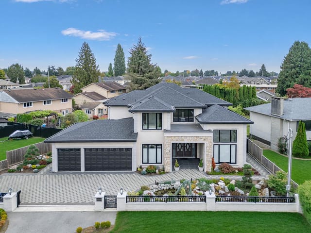 House for sale in Richmond, Richmond, 8580 Camden Crescent, 263193412 | Realtylink.org