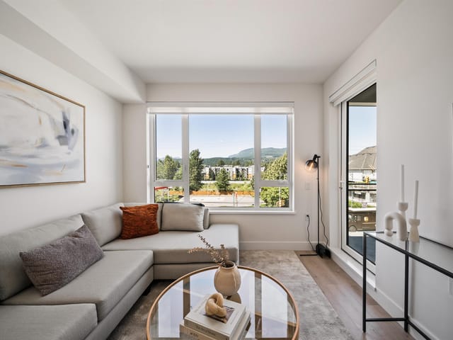Apartment for sale in Port Moody, Port Moody, 306 111 Buller Street, 263193417 | Realtylink.org