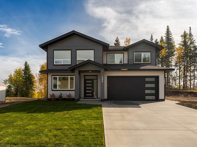 House for sale in Prince George, PG City South West, 7990 Southridge Avenue, 263193418 | Realtylink.org