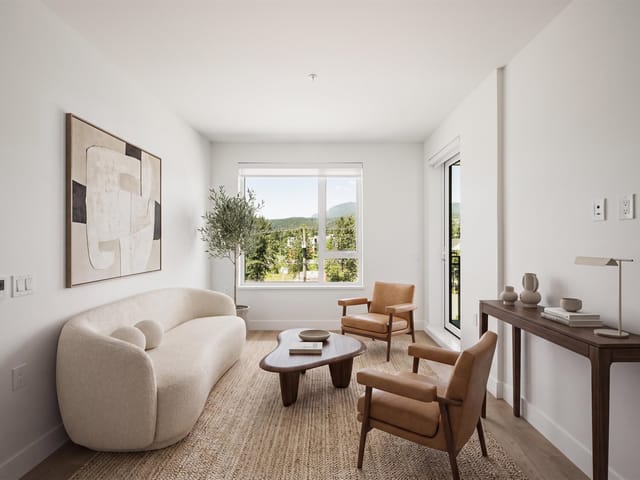 Apartment for sale in Port Moody, Port Moody, 410 111 Buller Street, 263193419 | Realtylink.org
