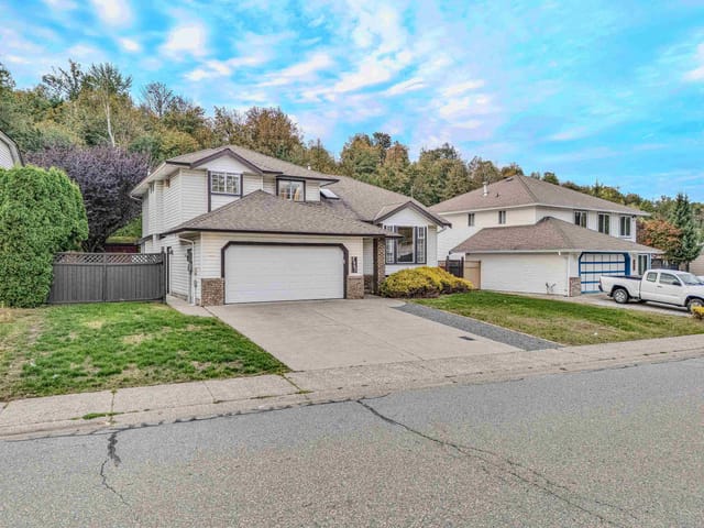 House for sale in Abbotsford, Abbotsford, 2907 Crossley Drive, 263193433 | Realtylink.org