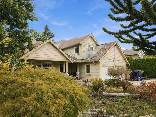 House for sale in Gibsons, Sunshine Coast, 475 Harry Road, 263193435 | Realtylink.org