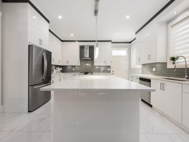1/2 Duplex for sale in Burnaby, Burnaby North, 1135 Yorston Court, 263193436 | Realtylink.org