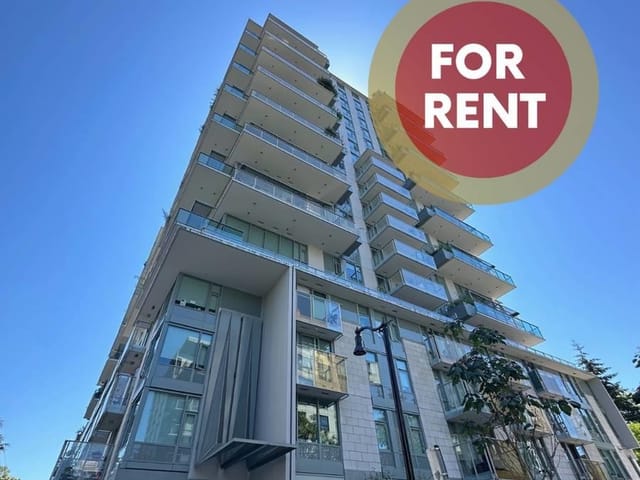 Apartment for rent in Vancouver, Vancouver West, 1003 1180 Broughton Street, 263193437 | Realtylink.org
