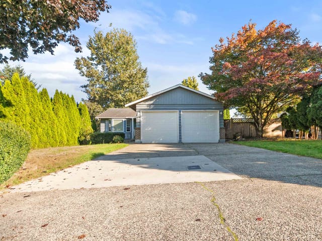 House for sale in Abbotsford, Abbotsford, 3752 Harwood Crescent, 263193444 | Realtylink.org