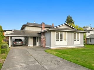 House for sale in Richmond, Richmond, 10760 Seamount Road, 263193445 | Realtylink.org