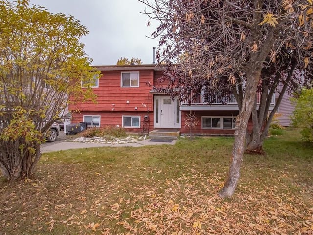 House for sale in Fort St. James, Fort St. James, 254 Elm Street, 263193448 | Realtylink.org