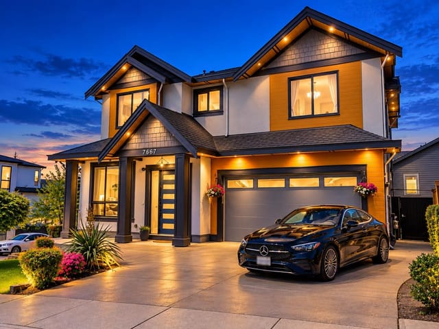 House for sale in Surrey, Surrey, 7667 155 Street, 263193449 | Realtylink.org