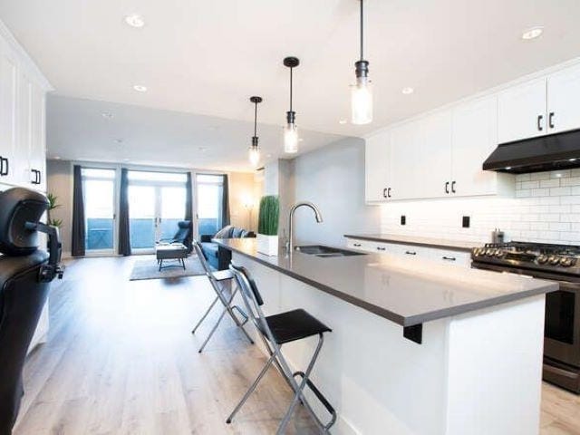 Apartment for sale in Delta, Ladner, 102 4876 Delta Street, 263193452 | Realtylink.org