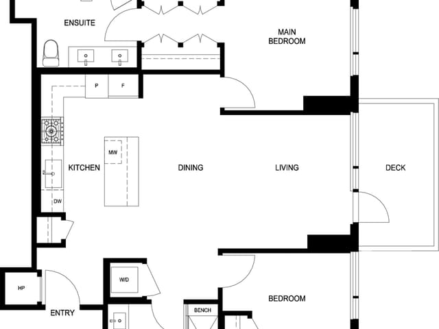 Apartment for sale in North Vancouver, North Vancouver, 907 128 W 15th Street, 263193454 | Realtylink.org
