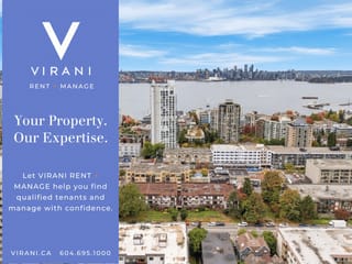 Apartment for rent in North Vancouver, North Vancouver, 102 131 W 4 Street, 263193459 | Realtylink.org