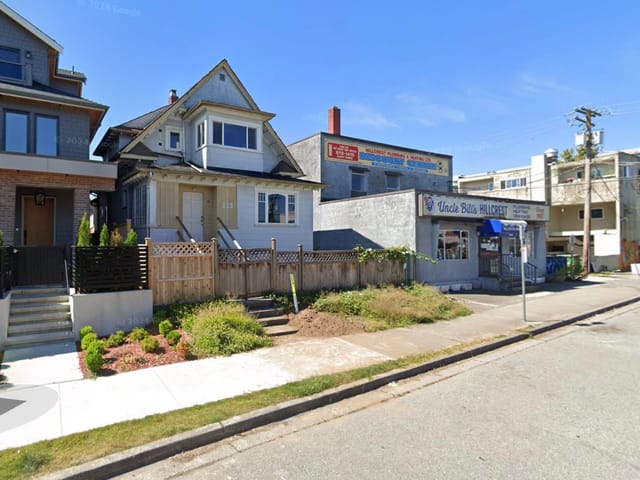 Lot for sale in Vancouver, Vancouver East, 222 E 17th Avenue, 263193460 | Realtylink.org