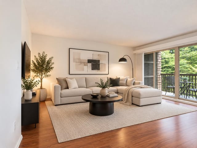 Apartment for sale in Burnaby, Burnaby North, 307 9857 Manchester Drive, 263193462 | Realtylink.org