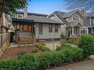 House for sale in Vancouver, Vancouver West, 3264 W 38th Avenue, 263193467 | Realtylink.org