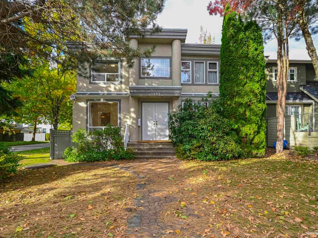 House for sale in Vancouver, Vancouver West, 2893 W 20th Avenue, 263193472 | Realtylink.org