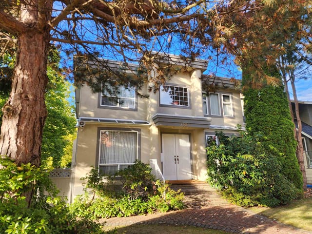 House for sale in Vancouver, Vancouver West, 2893 W 20th Avenue, 263193472 | Realtylink.org