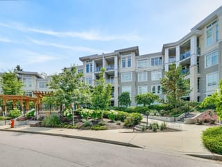 Apartment for sale in Surrey, South Surrey White Rock, 411 15436 31 Avenue, 263193473 | Realtylink.org