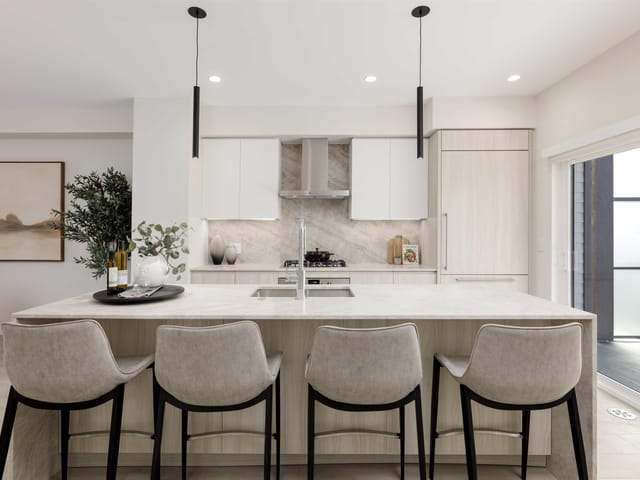 Townhouse for sale in Pitt Meadows, Pitt Meadows, 114 19451 Sutton Avenue, 263193478 | Realtylink.org