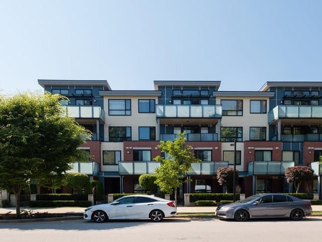 Apartment for rent in Burnaby, Burnaby South, 210 6533 McKay Avenue, 263193479 | Realtylink.org