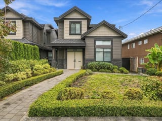1/2 Duplex for sale in Burnaby, Burnaby South, 4348 Carleton Avenue, 263193483 | Realtylink.org