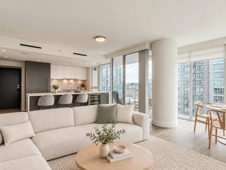 Apartment for sale in Vancouver, Vancouver West, 1601 499 Pacific, 263193485 | Realtylink.org