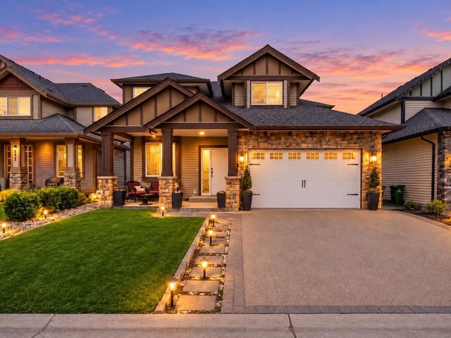 House for sale in Chilliwack, Sardis, 6556 Lavender Place, 263193488 | Realtylink.org