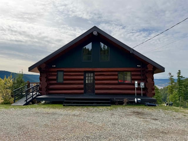 House for sale in Williams Lake, Williams Lake, 2175 White Road, 263193489 | Realtylink.org