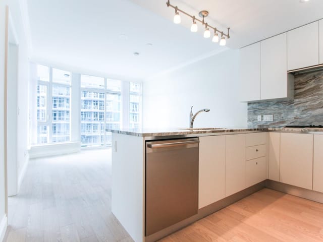 Apartment for rent in North Vancouver, North Vancouver, 1006 199 Victory Ship Way, 263193491 | Realtylink.org
