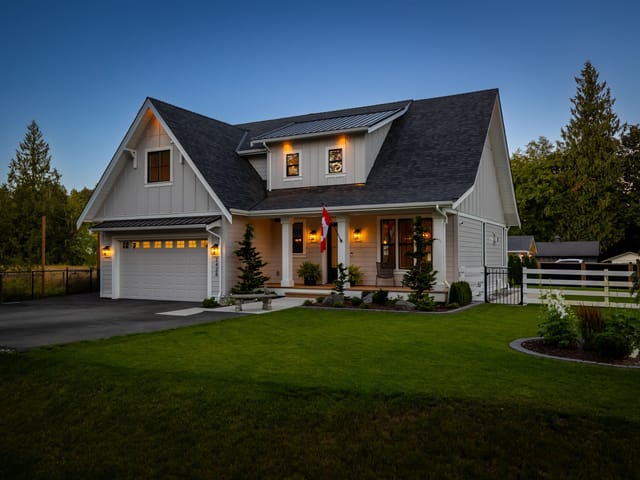 House for sale in Langley, Langley, 2416 256 Street, 263193494 | Realtylink.org