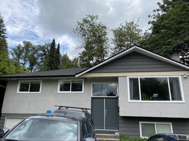 House for rent in Burnaby, Burnaby North, Upstairs 2405 Norcrest Court, 263193498 | Realtylink.org