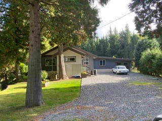 House for sale in Lakelse Lake, Terrace, 2448 First Avenue, 263193499 | Realtylink.org