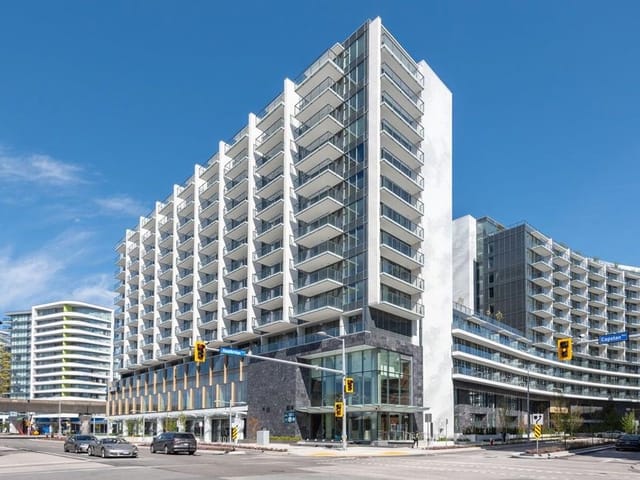 Apartment for rent in Richmond, Richmond, 419 8611 Hazelbridge Way, 263193511 | Realtylink.org