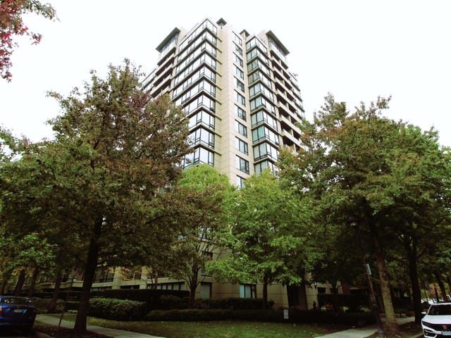 Apartment for sale in Richmond, Richmond, 1106 9133 Hemlock Drive, 263193513 | Realtylink.org