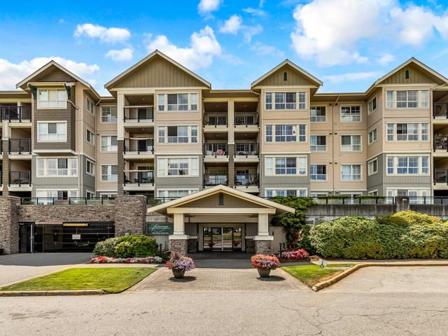 Apartment for sale in Pitt Meadows, Pitt Meadows, 123 19673 Meadow Gardens Way, 263193516 | Realtylink.org