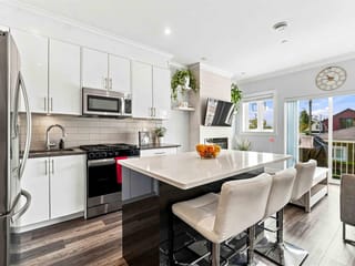 1/2 Duplex for sale in Vancouver, Vancouver East, 3162 Venables Street, 263193517 | Realtylink.org