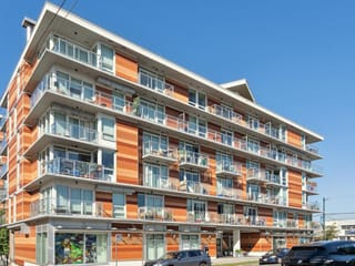 Apartment for rent in Vancouver, Vancouver East, 920 180 E 2nd Avenue, 263193519 | Realtylink.org