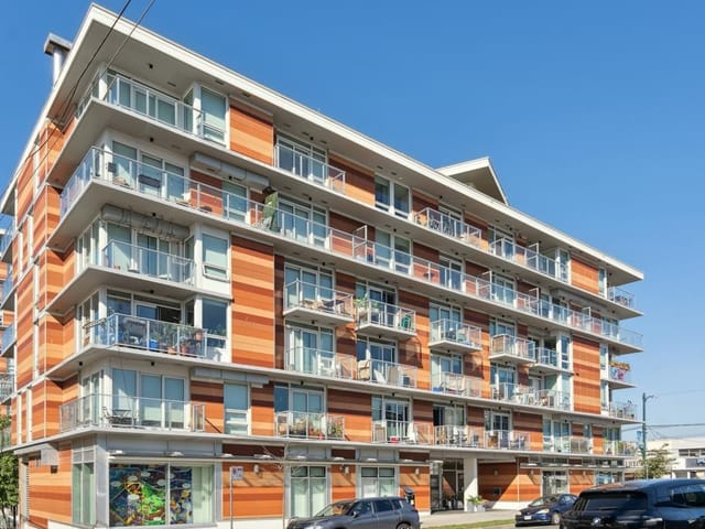 Apartment for rent in Vancouver, Vancouver East, 920 180 E 2nd Avenue, 263193519 | Realtylink.org