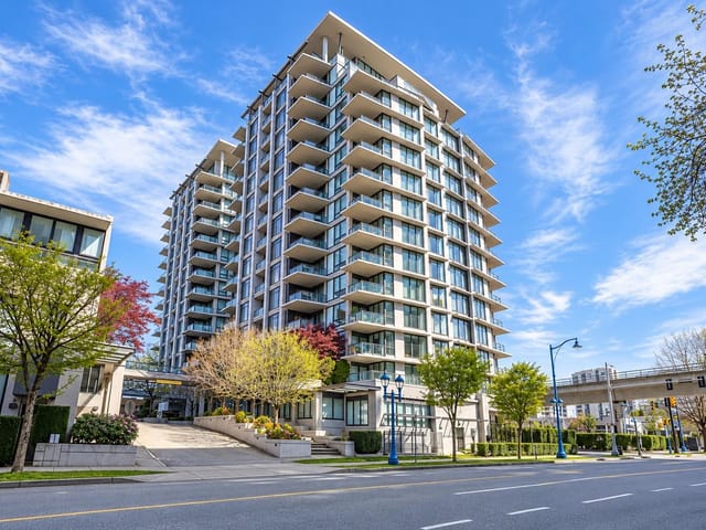 Apartment for sale in Richmond, Richmond, 815 5811 No.3 Road, 263193525 | Realtylink.org
