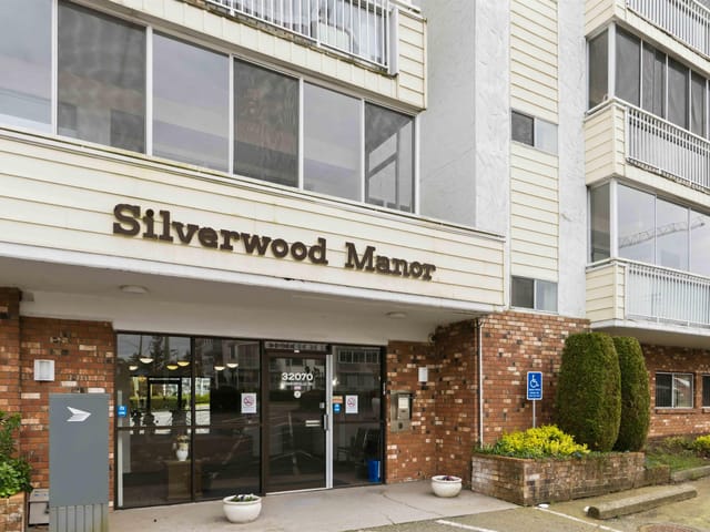 Apartment for sale in Abbotsford, Abbotsford, 207 32070 Peardonville Road, 263193526 | Realtylink.org