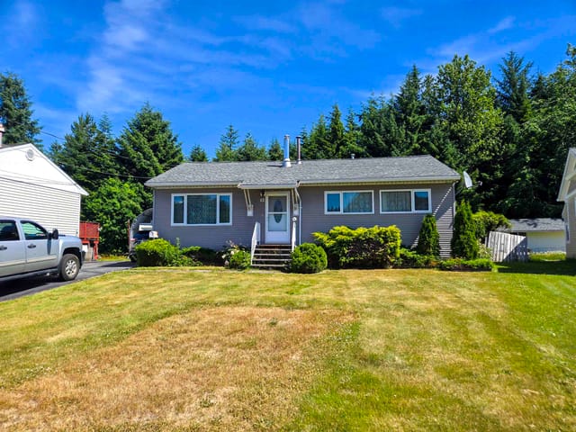 House for sale in Kitimat, Kitimat, 63 Okanagan Street, 263193527 | Realtylink.org