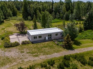 Manufactured Home for sale in Ness Lake, PG Rural North, 9340 Austgarden Road, 263193529 | Realtylink.org