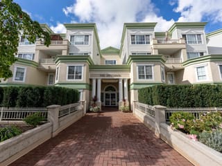 Apartment for sale in Coquitlam, Coquitlam, 113 2960 Princess Crescent, 263193542 | Realtylink.org