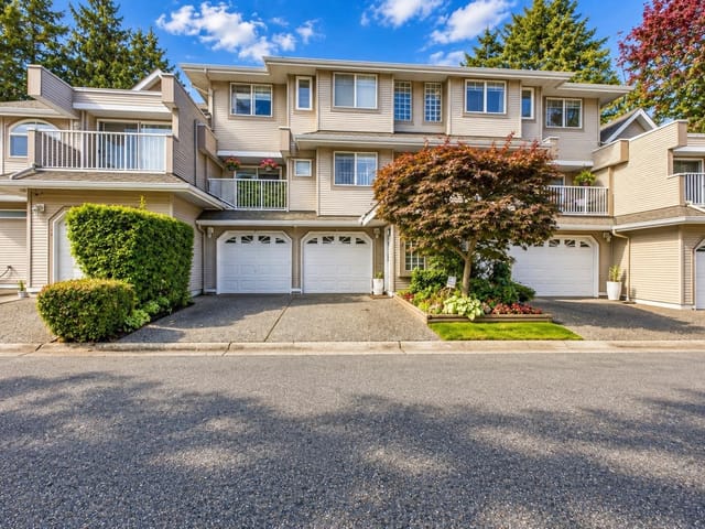 Townhouse for sale in Surrey, Surrey, 18 8289 121a Street, 263193551 | Realtylink.org