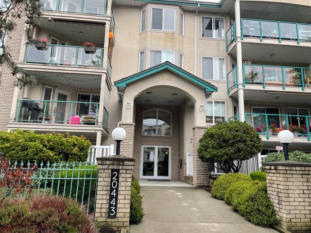Apartment for sale in Langley, Langley, 109 20443 53 Avenue, 263193552 | Realtylink.org