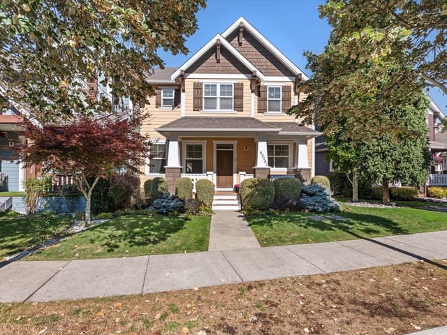 1/2 Duplex for sale in Chilliwack, Sardis, 2 45142 Nicomen Crescent, 263193559 | Realtylink.org