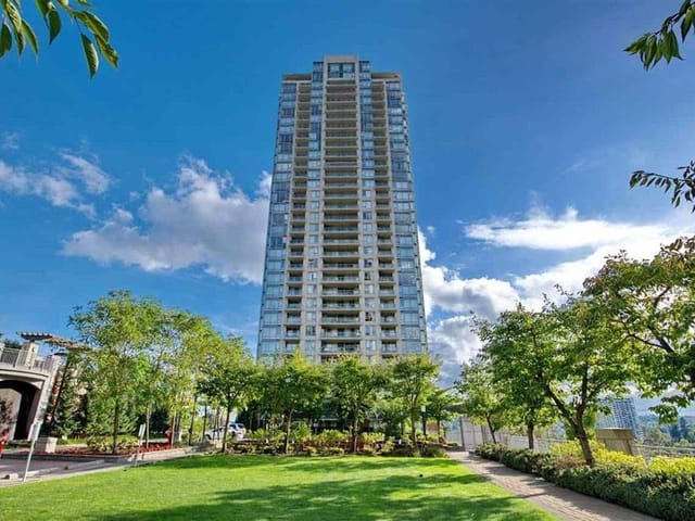 Apartment for sale in Burnaby, Burnaby North, 606 9888 Cameron Street, 263193560 | Realtylink.org