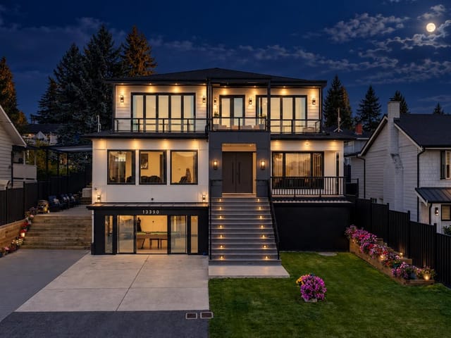 House for sale in Surrey, North Surrey, 13390 112a Avenue, 263193561 | Realtylink.org