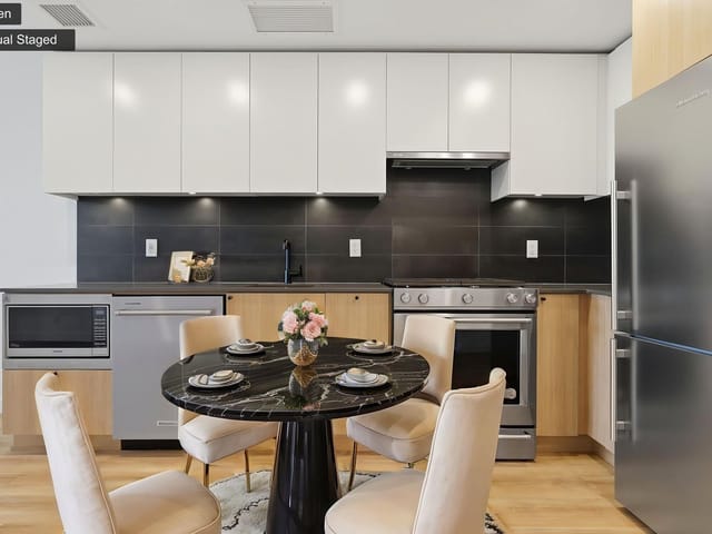 Apartment for sale in Coquitlam, Coquitlam, 407 648 Lea Avenue, 263193563 | Realtylink.org